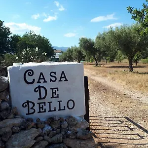 Casa De Couette-café Tortosa