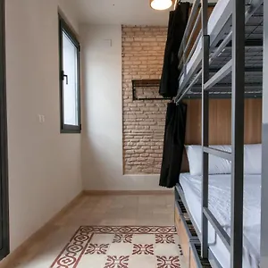 Ibarra Sevilla