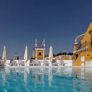 Casas De La Juderia **** Севилья