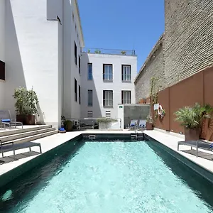 Eurostars Boutique Hotel