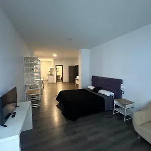 Apartahotel R&k 26b España