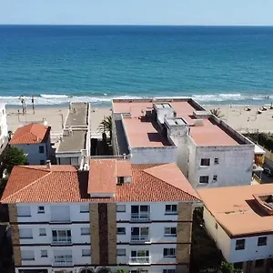  Apartahotel Golden Coast Calafell España