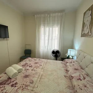  Bed and breakfast Rooms Nueva Valencia España