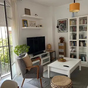  Apartamento Wish Macarena De España