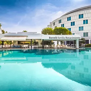 Hotel Barcelo Renacimiento