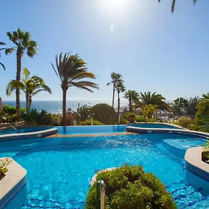 Corallium Dunamar By Lopesan - Adults Only Плайя-дель-Инглес