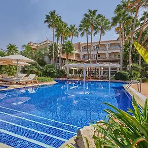 Boutiquehotel El Coto Колонья Сант Джордин