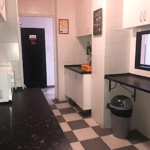 Arc House (adults Only) Севилья