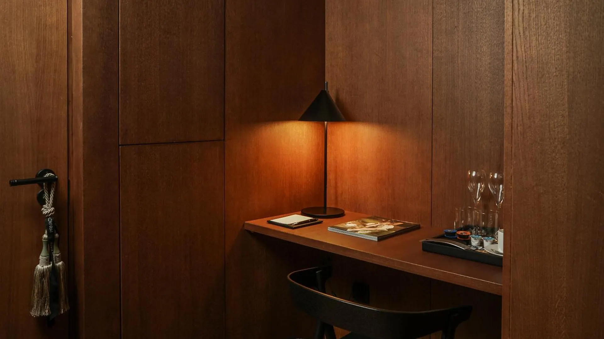 Mercer Plaza Sevilla 5 Gl Hotel