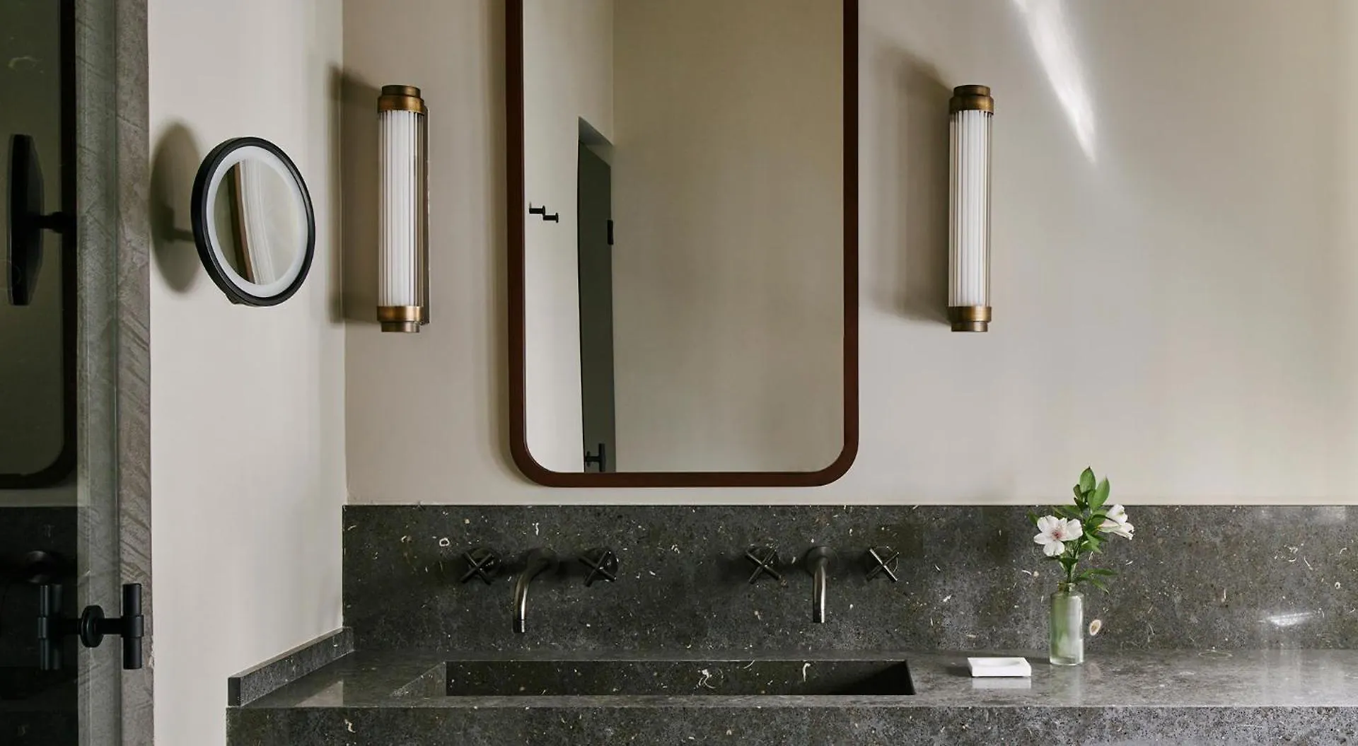 Hotel Mercer Plaza Sevilla 5 Gl