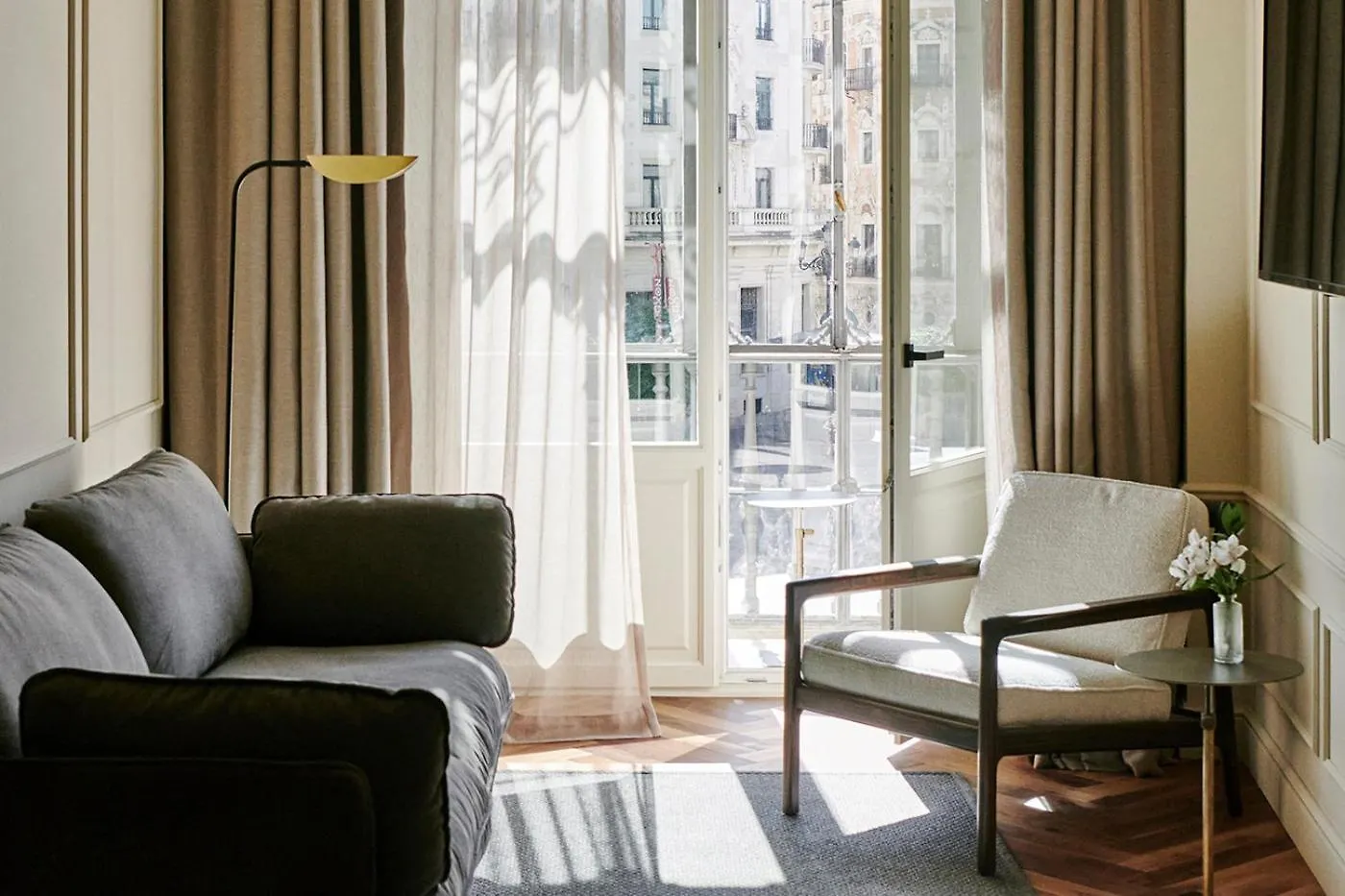 Mercer Plaza Sevilla 5 Gl 5*, Seville Spain