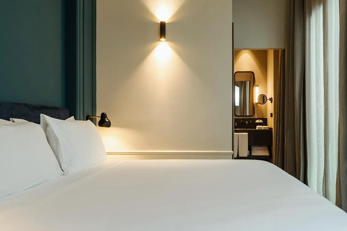 Mercer Plaza Sevilla 5 Gl 5*, Seville Spain