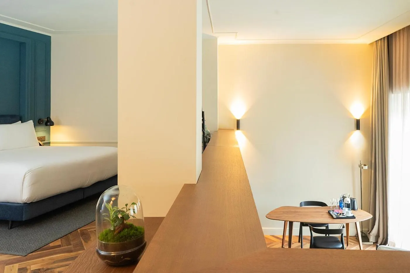 Mercer Plaza Sevilla 5 Gl 5*,  Spanien
