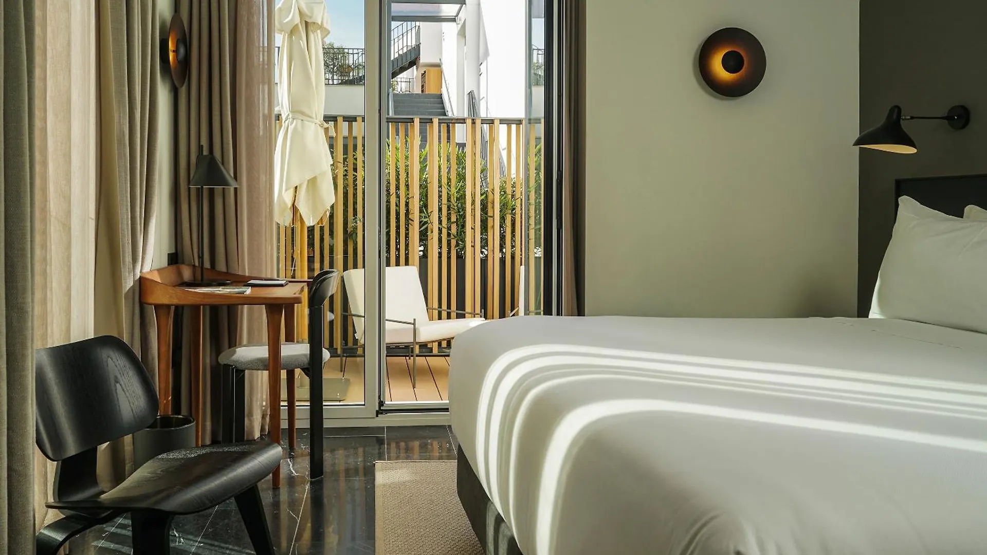 Mercer Plaza Sevilla 5 Gl 5*, Seville