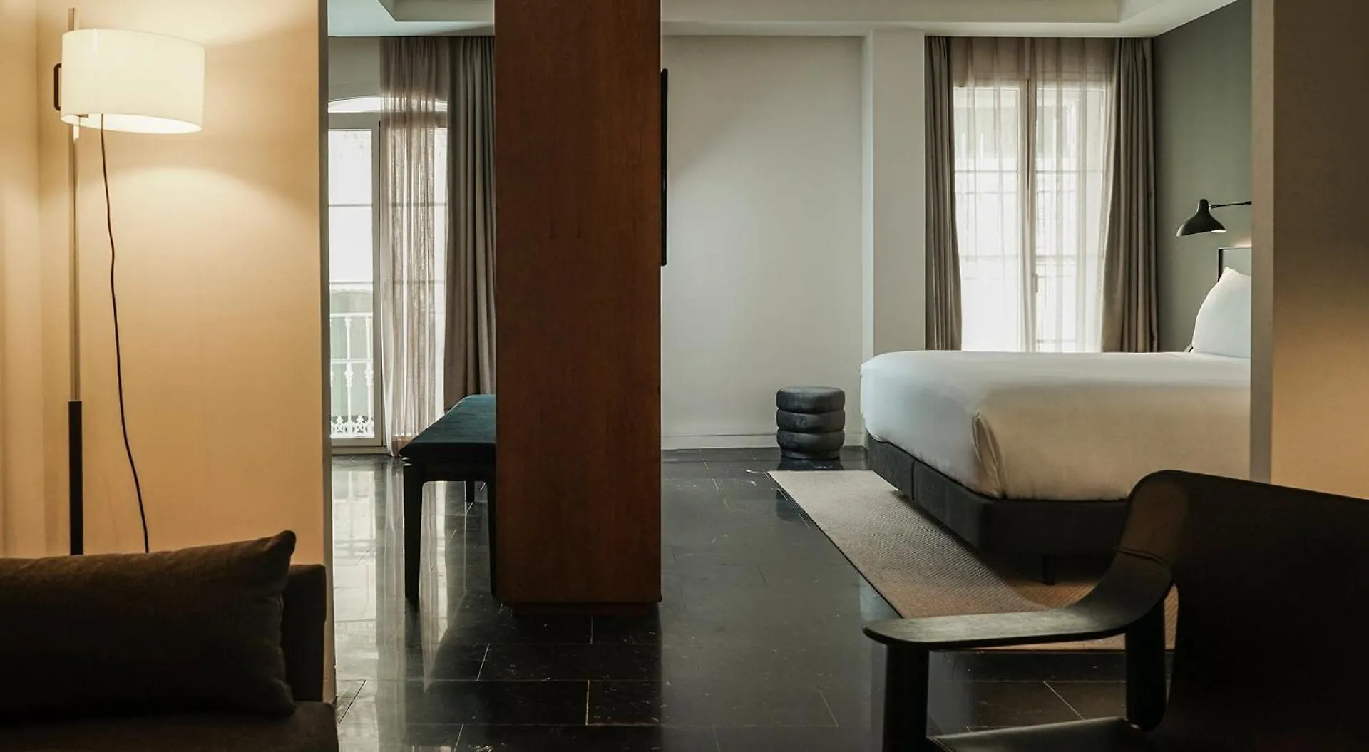 Mercer Plaza Sevilla 5 Gl 5*, Seville