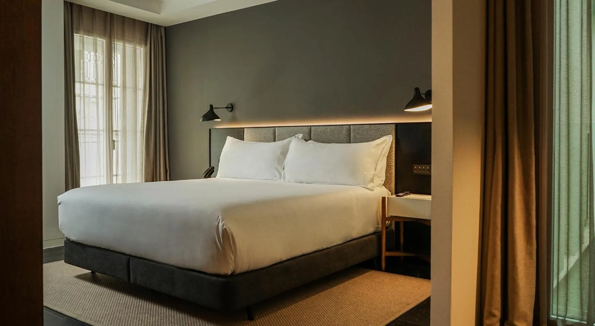 Mercer Plaza Sevilla 5 Gl 5*, Seville Spain