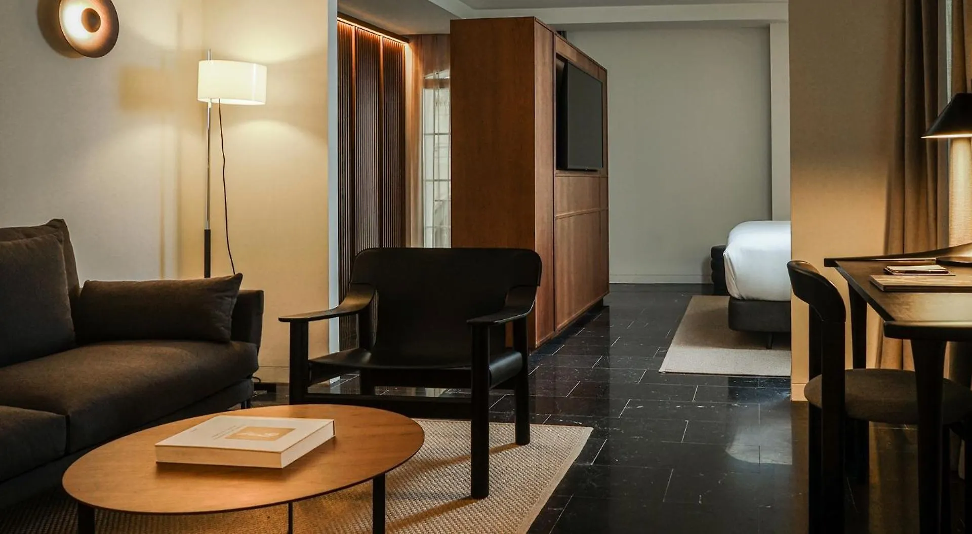 ***** Hotel Mercer Plaza Sevilla 5 Gl Spain