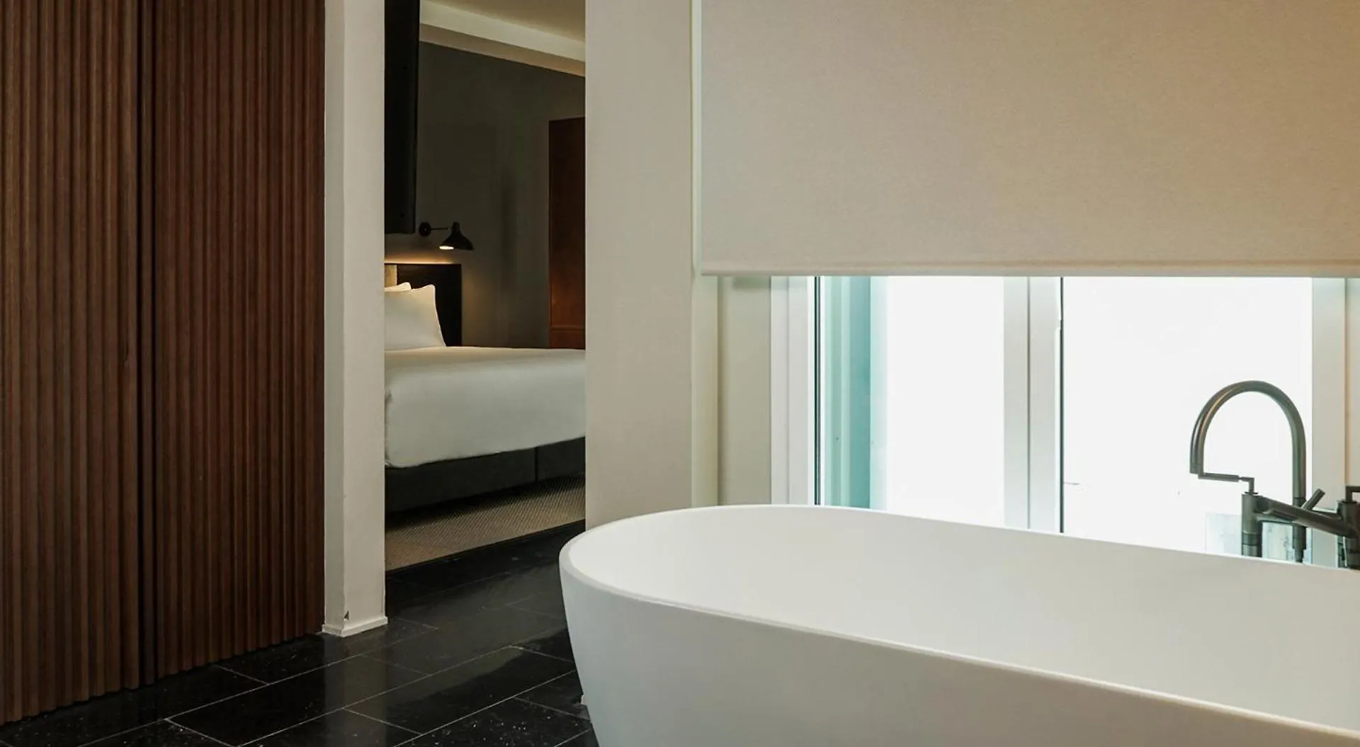 Mercer Plaza Sevilla 5 Gl 5*, Seville