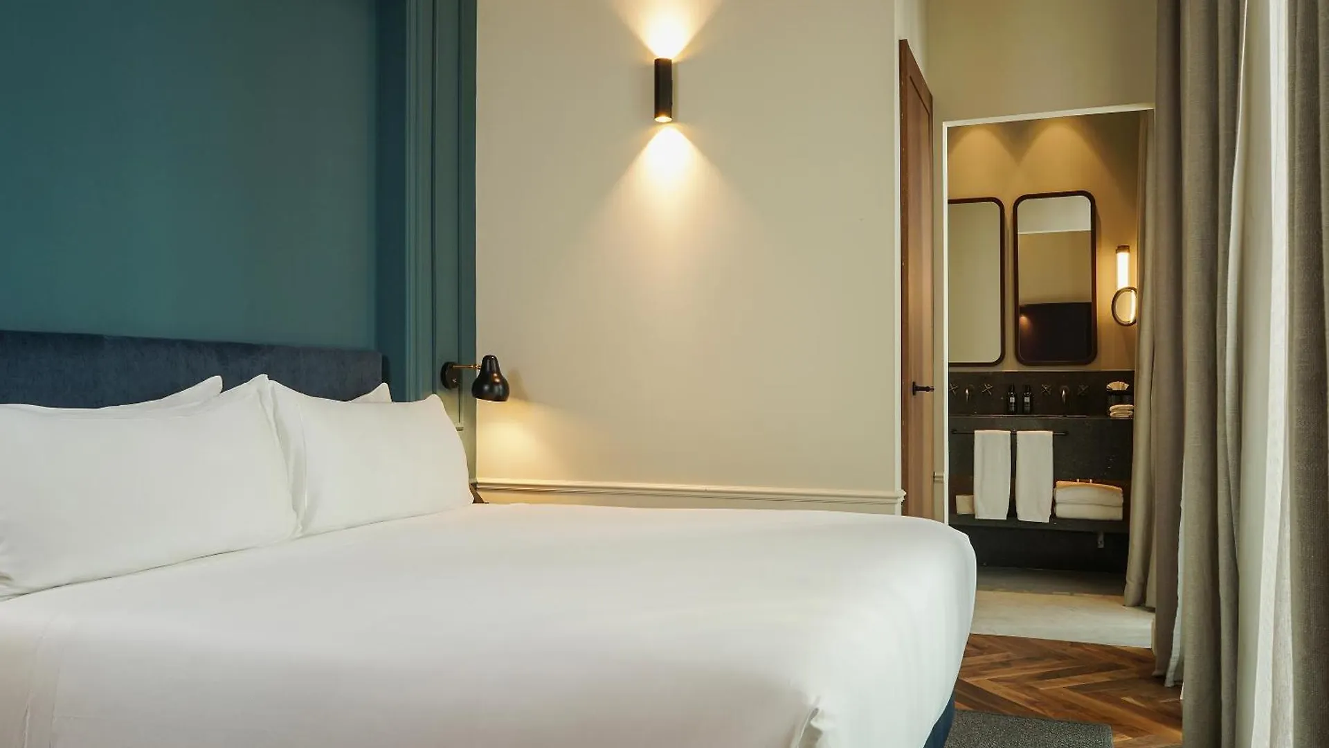 Mercer Plaza Sevilla 5 Gl 5*, Seville Spain