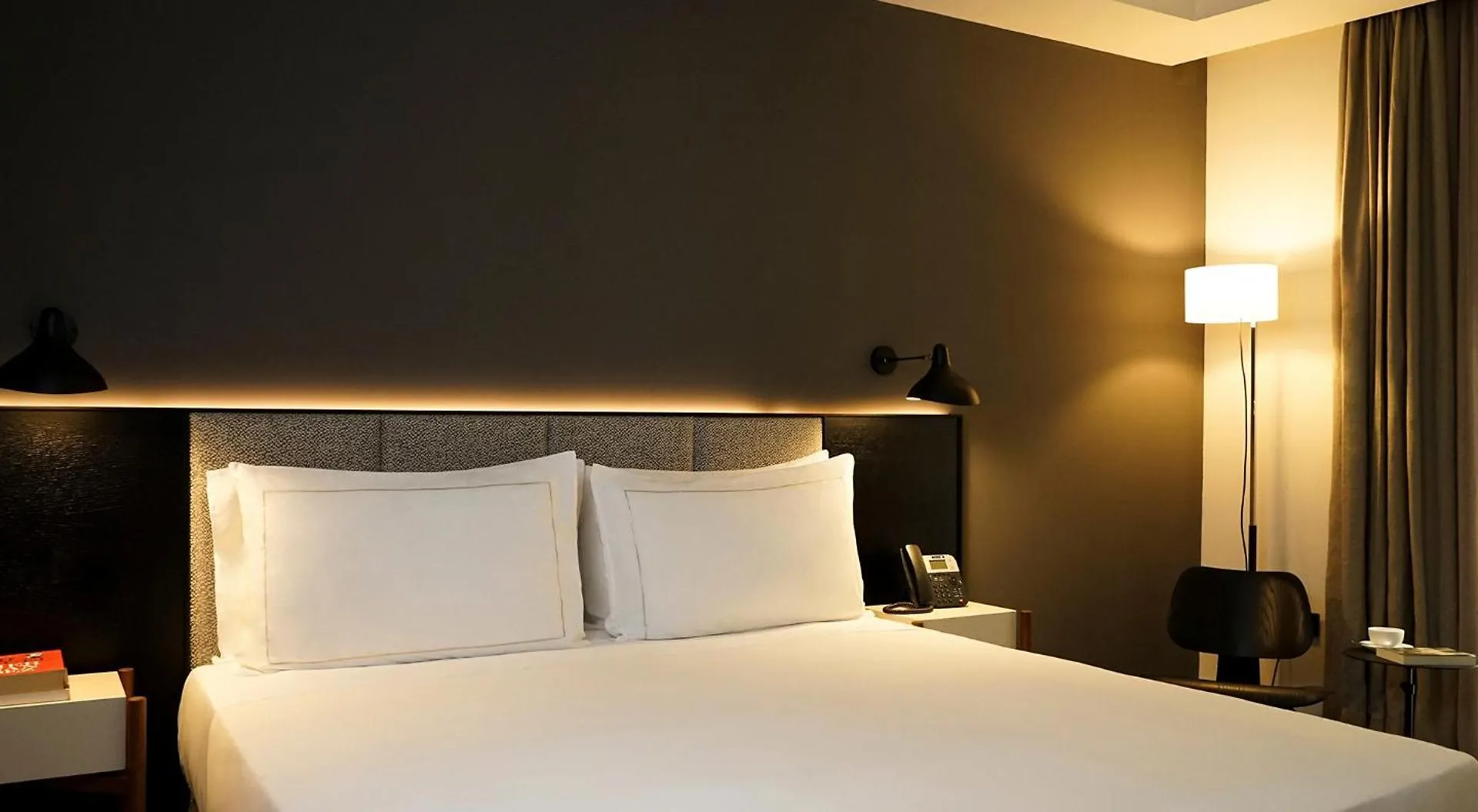 Hotel Mercer Plaza Sevilla 5 Gl