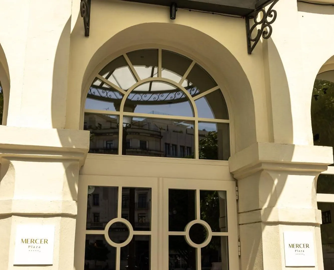 Mercer Plaza Sevilla 5 Gl 5*, Seville Spain
